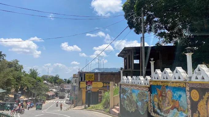 boc walapane Image