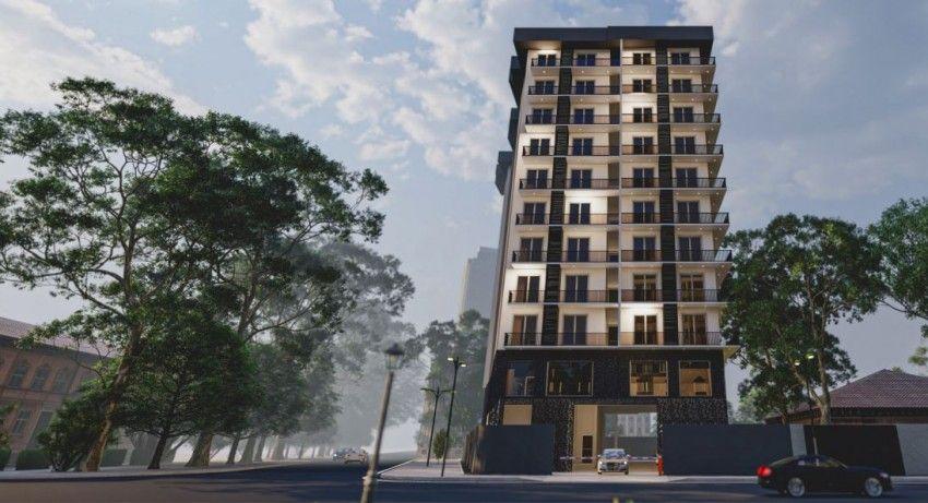 prive-residencies Colombo 5