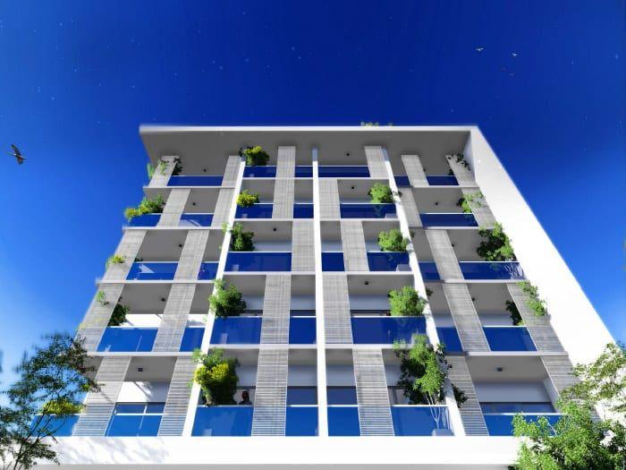 Vantage Nugegoda Apartment in Nugegoda