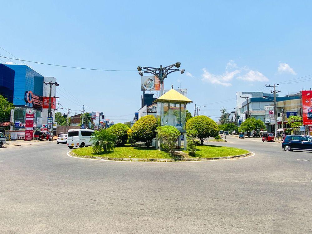 gampaha-town Gampaha City