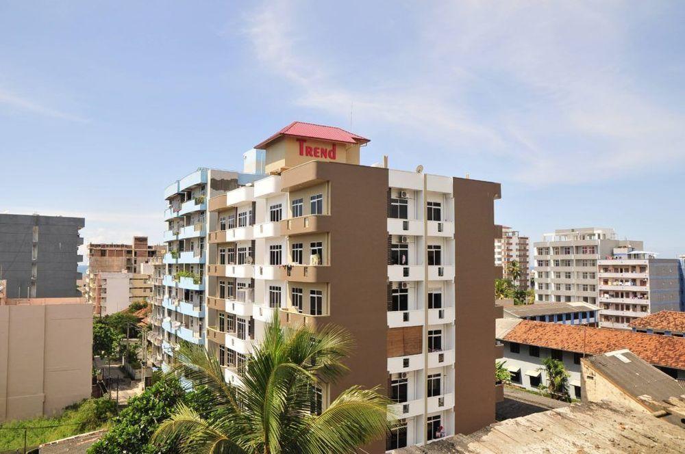 trend-homes Dehiwala