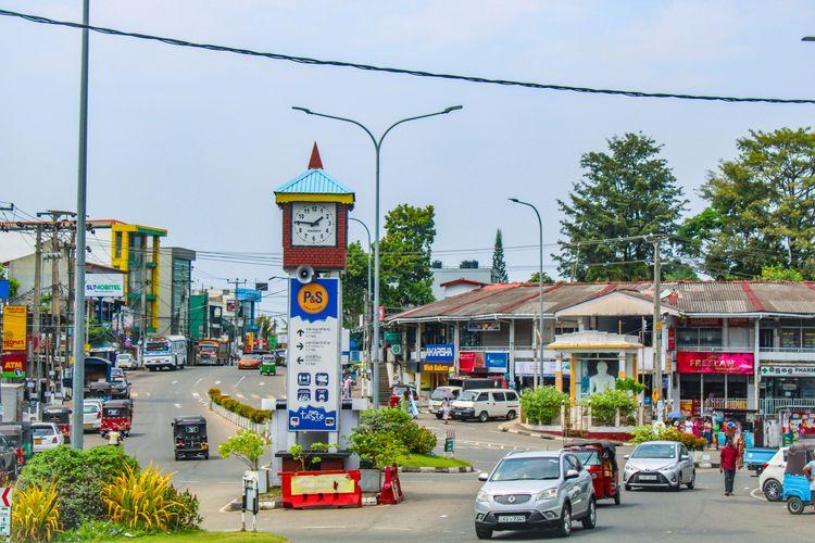 Angoda Property Guide