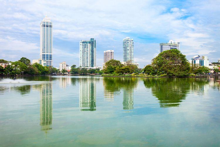 Colombo 2 Property Guide