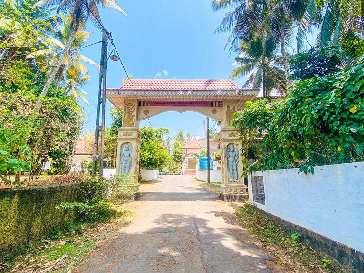 gangarama-viharaya-wadduwa Image