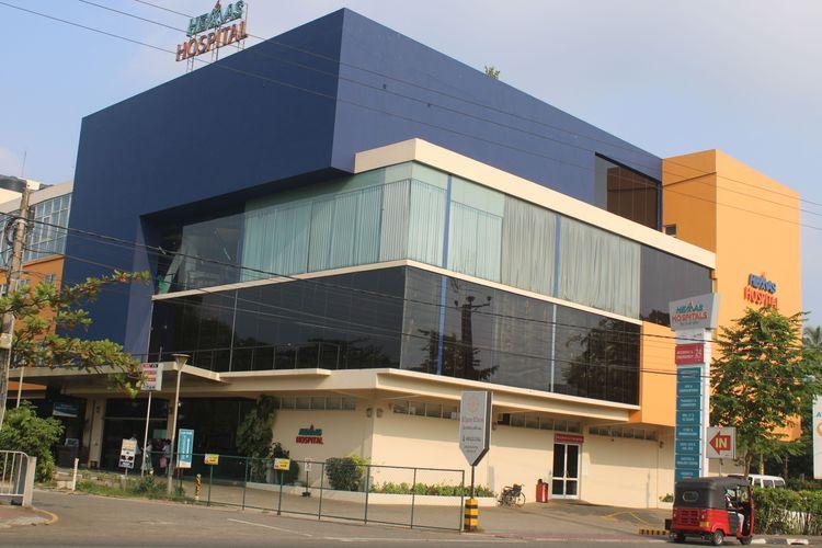 hemas-hospital-thalawathugoda Image