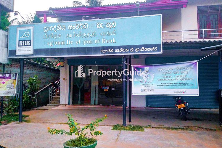 regional development bank madulla Image