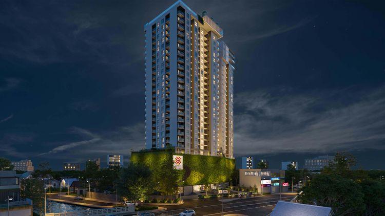 Fairway Latitude Apartment in Colombo 5