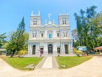 holy-spirit-church-wadduwa Wadduwa