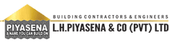 l h piyasena and company
