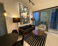 02 Bedroom Apartment for Rent in Tri-Zen, Colombo