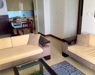 02 Bedroom Furnished Apartment for Rent in Crescat Colombo 03