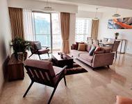 2 Bedroom Fully Furnished Apartment for Rent - Colombo 3 (EM929)