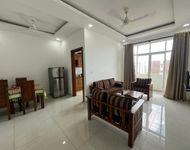 2 Bedroom Furnished Apartment for Long -Term Rent in Wellawatte
