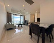 2 Bedroom Furnished Apartment for Rent at Capitol TwinPeaks Colombo2