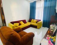 2 BHK Furnished Apartment For Long-Term Rental in Wellawatte