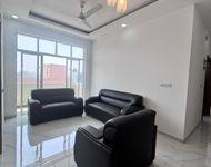 2 BHK Furnished Apartment for Long-Term Rental in Wellawatte