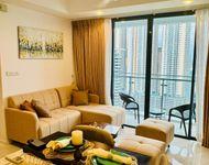 2 BR Apartment for Rent in Colombo - PDA212