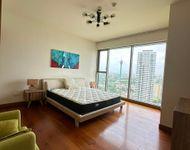 2BR Apartment for Rent at One Galle Face Residencies