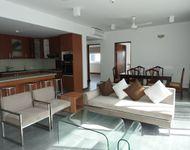 🏙️ 3 BEDROOM APARTMENT FOR LEASE AT FAIRWAY WATERFRONT, RAJAGIRIYA