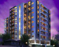 3 Bedroom apartment for rent in Summer 64, Colombo 6 (C7-10553)