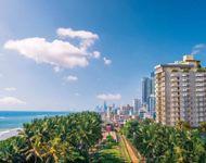 3 Bedroom apartment for sale at Prime 43 By The Sea, Dehiwala (C7-9935)
