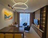 3 Bedroom Fully Furnished Apartment for Rent in Colombo 07 (P-10)