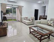 3 Bedroom Luxury Apartment for Rent in Santorini - Negombo (EM003PK)