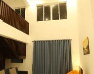 3 Bedroom Spacious Duplex Apartment for Rent - The Wonder (EM867)