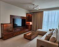 3 Bedrooms Apartment for rent at The Grand – Colombo 7