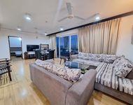 3 bedrooms furnished at Fairway Resdience for rent - Rajagiriya