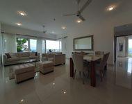 3 bedrooms higher floor at Clearpoint residence Rajagiriya rent