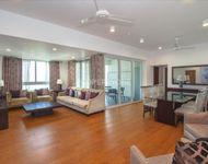 3 bedrooms higher floor sea view apartment at Elements Rajagirya Rent