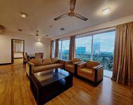 3 BR Waterfront Residences for Rent in Rajagirya - PDA372