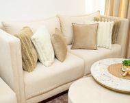 3BHK Trizen Furnished Apartment for Rent – Colombo 02