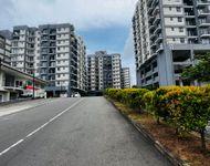 3BR Apartment for Rent in Viyathpura Apartments Thalawathugoda