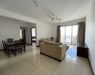 4 Bedroom Apartment for Rent at Colombo 02 (EM030AF)