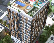 4 Bedrooms Apartment for Sale in Mount Lavinia