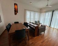 447 Luna Tower - 02 Bedroom Apartment for Rent in Colombo (A4096)