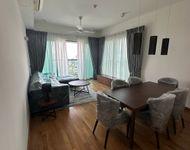 447 Luna Tower 02 Bedroom Apartment for Sale Colombo 2