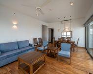 447 Luna Tower Furnished Apartment for Rent Colombo 02- A27486