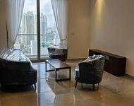 606 The Address - 02 Bedroom Apartment for Rent in Colombo 03 (A6583)