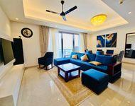 606 The Address 03 Bedroom Apartment for Sale in Colombo 3