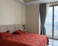 606 The Address Apartment 3 Bedroom for Rent in Colombo 03 - PDA442