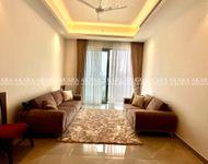 606 The Address - Furnished Apartment for Rent A53269