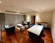 Apartment for RENT at Cinnamon Life, Colombo 2