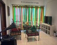 Apartment for Rent in Sri Jayawardanapura ( File No 5315 A)