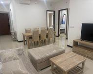 Apartment for Rent in Trizen Union Place Colombo 2(p-261)