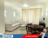 Apartment For Sale in Colombo 03