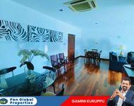 Apartment For Sale in Colombo 03