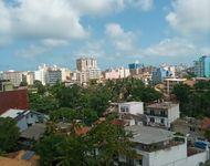 Apartment for Sale in Dehiwala ( File No 1260 B/3 )off Saranankara Road